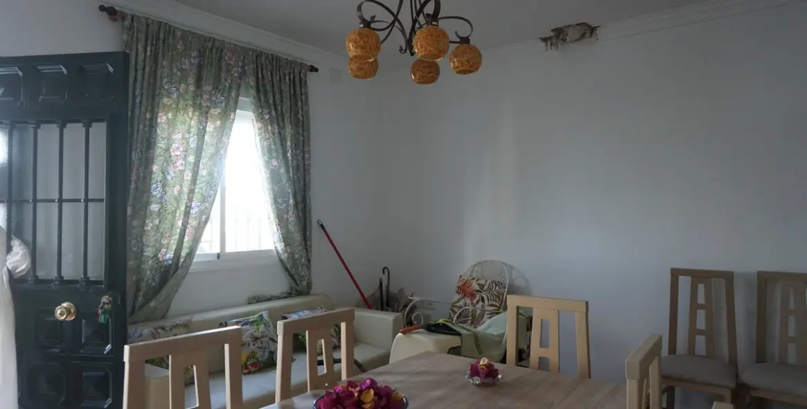 Продажа финки в Sayalonga 11