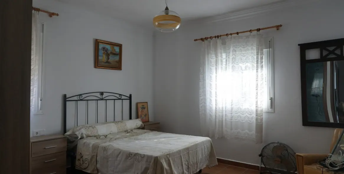 Продажа финки в Sayalonga 12