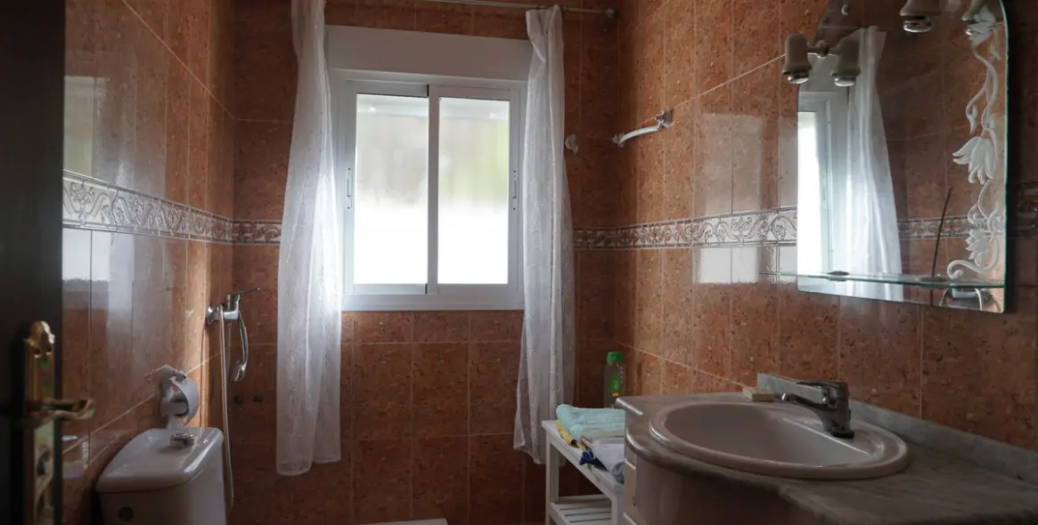 Продажа финки в Sayalonga 17