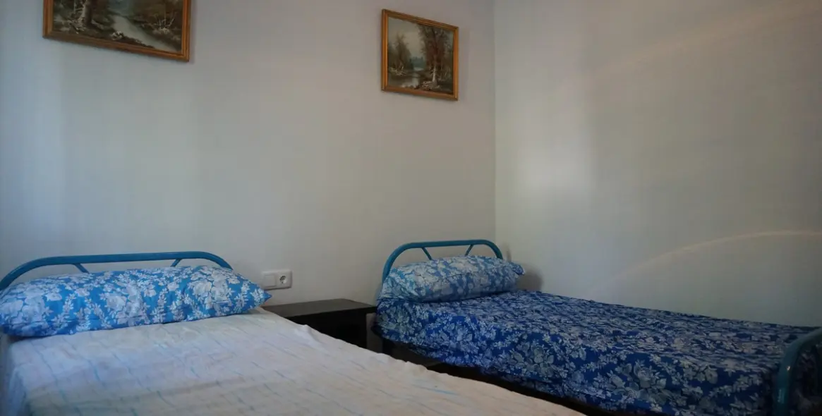 Продажа финки в Sayalonga 19