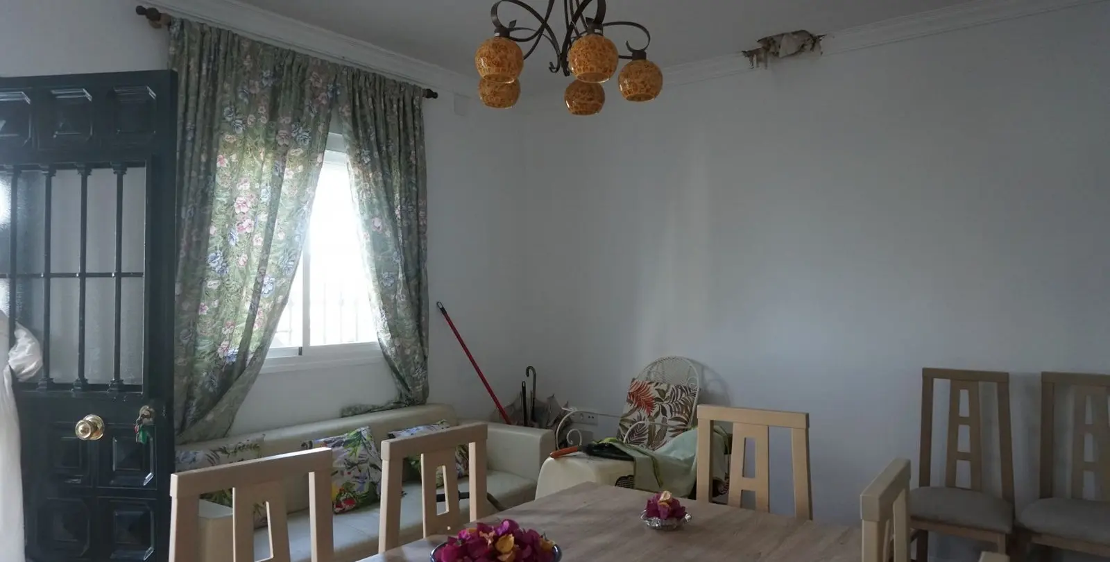 Продажа финки в Sayalonga 11