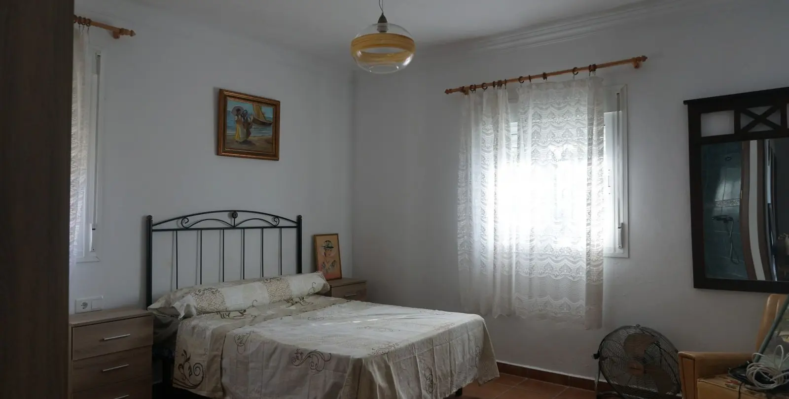Продажа финки в Sayalonga 12