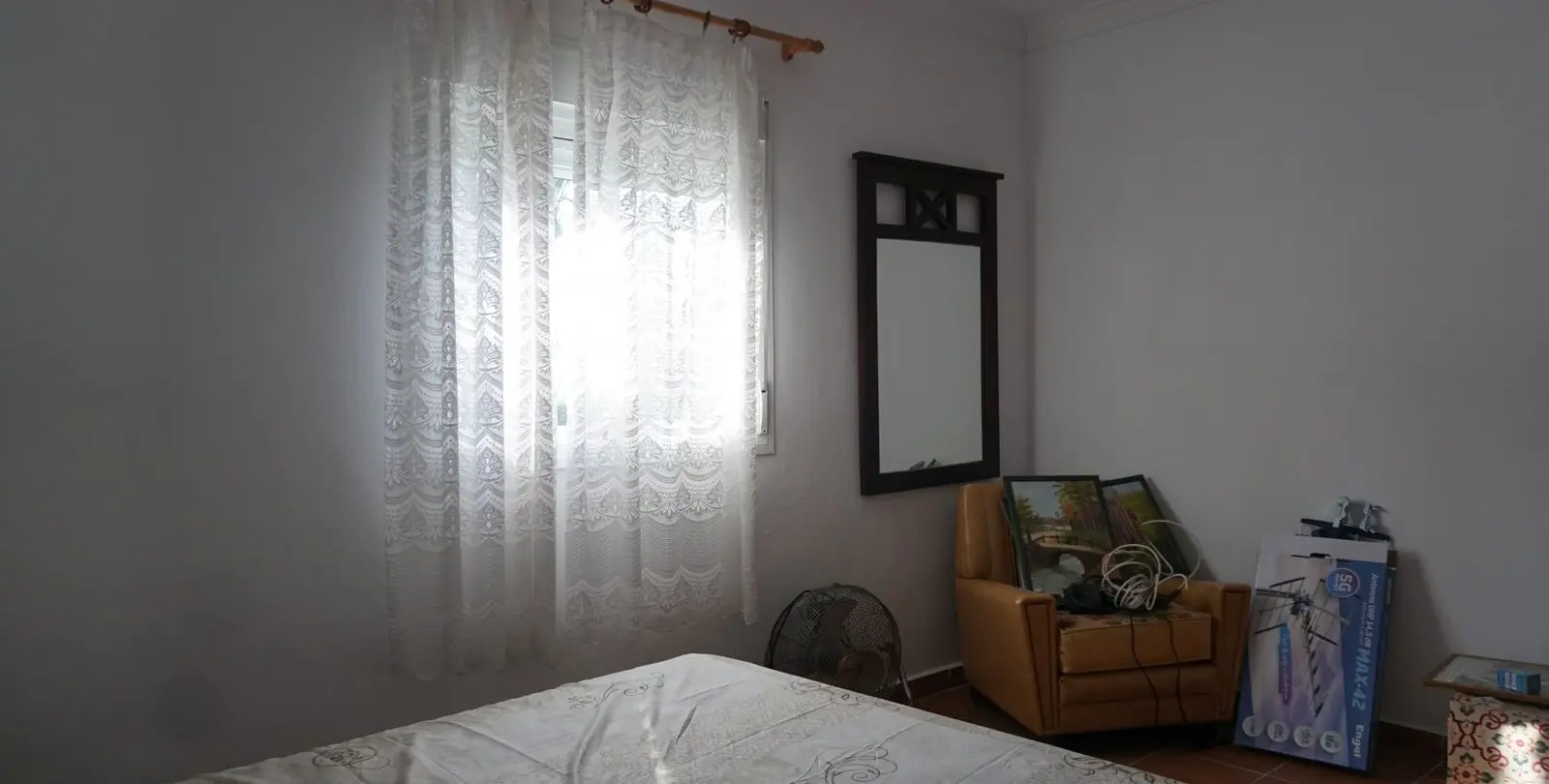 Продажа финки в Sayalonga 13