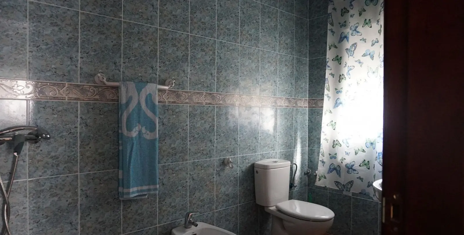 Продажа финки в Sayalonga 14
