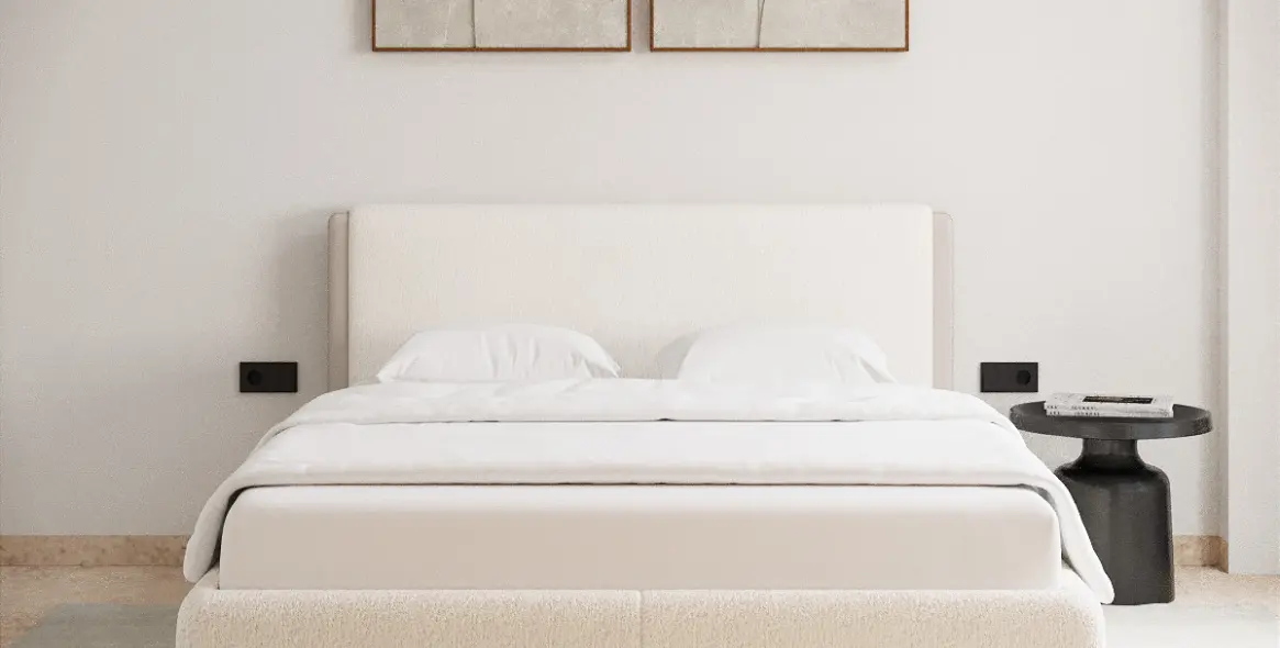 Продажа апартаментов на первом этаже в New Golden Mile 22