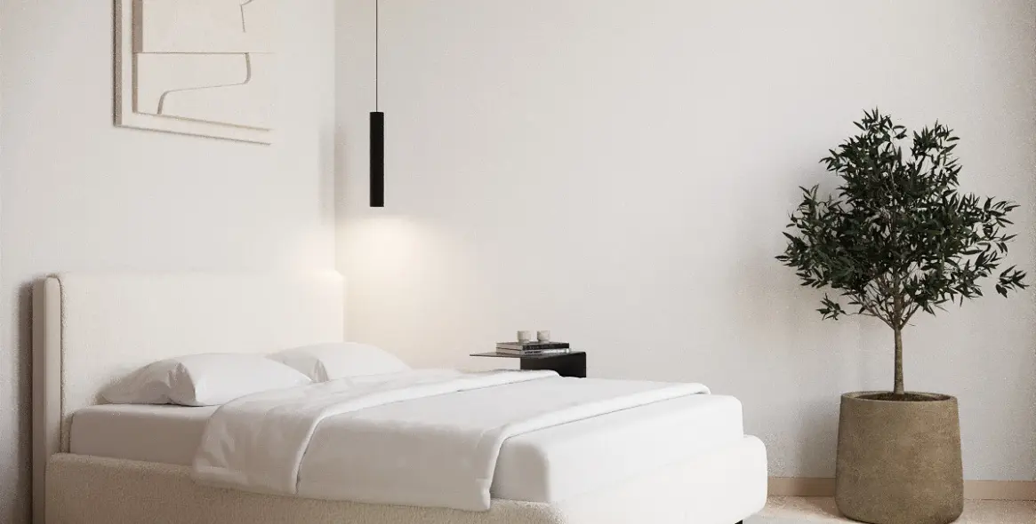 Продажа апартаментов на первом этаже в New Golden Mile 23