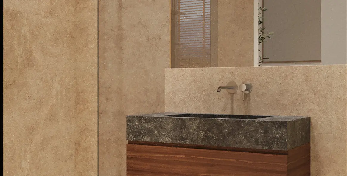 Продажа апартаментов на первом этаже в New Golden Mile 41