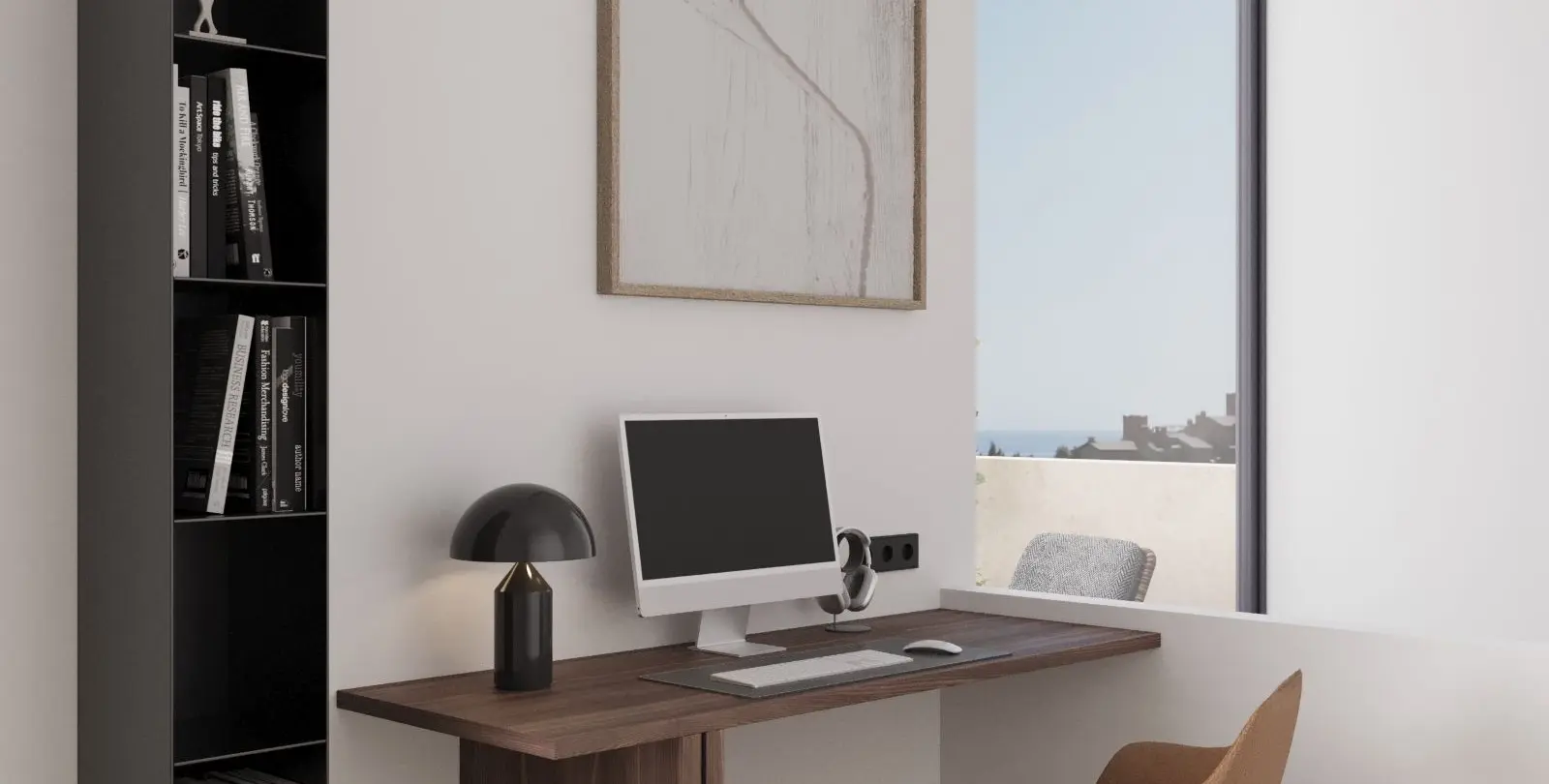Продажа апартаментов на первом этаже в New Golden Mile 47