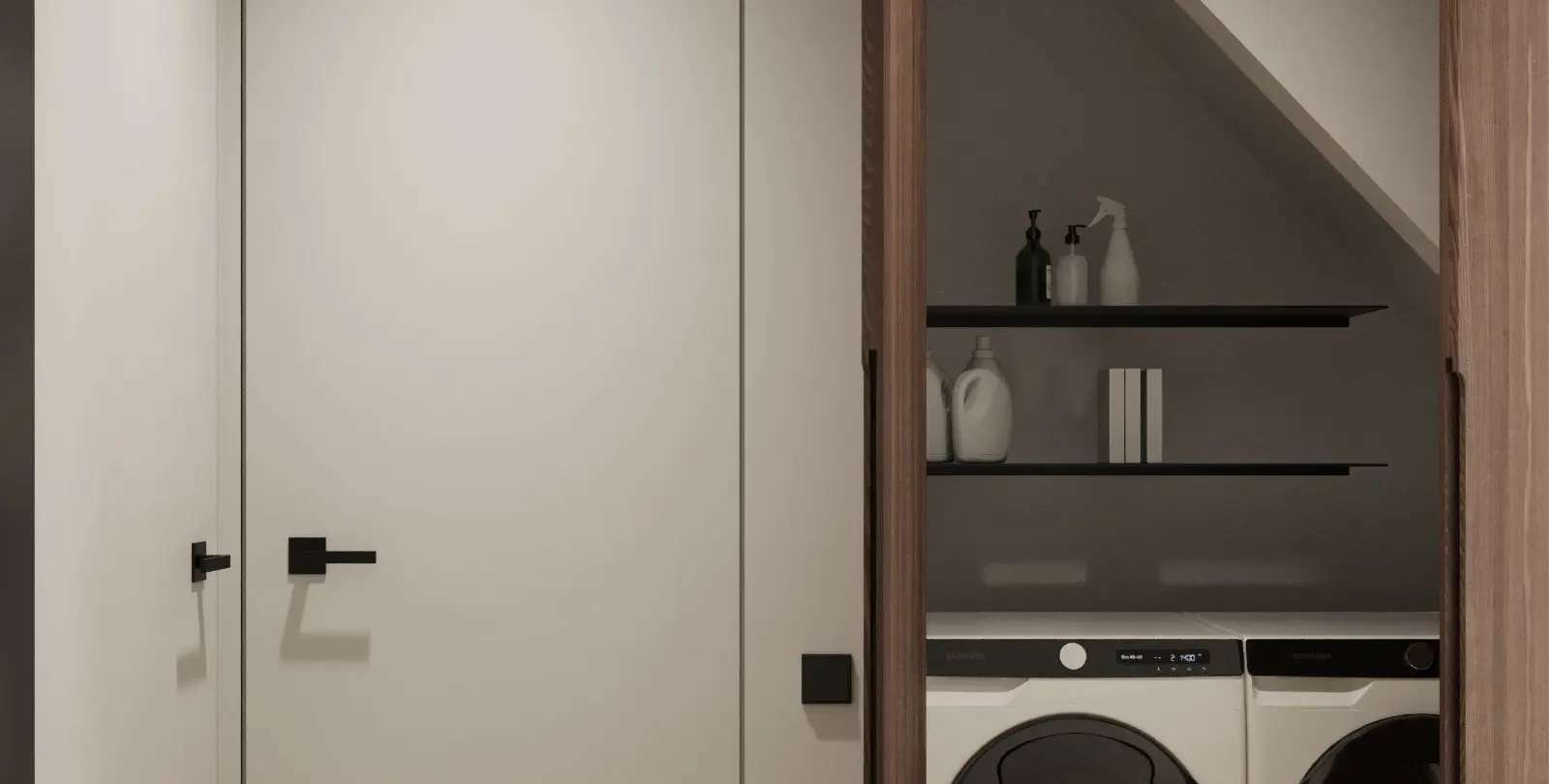 Продажа апартаментов на первом этаже в New Golden Mile 52