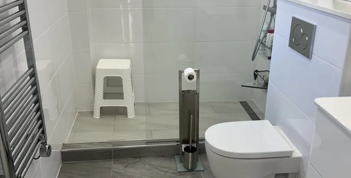 Продажа апартаментов на среднем этаже в Torrenueva 2