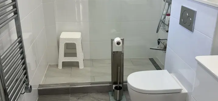 Продажа апартаментов на среднем этаже в Torrenueva 1