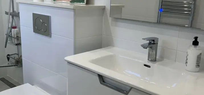 Продажа апартаментов на среднем этаже в Torrenueva 2