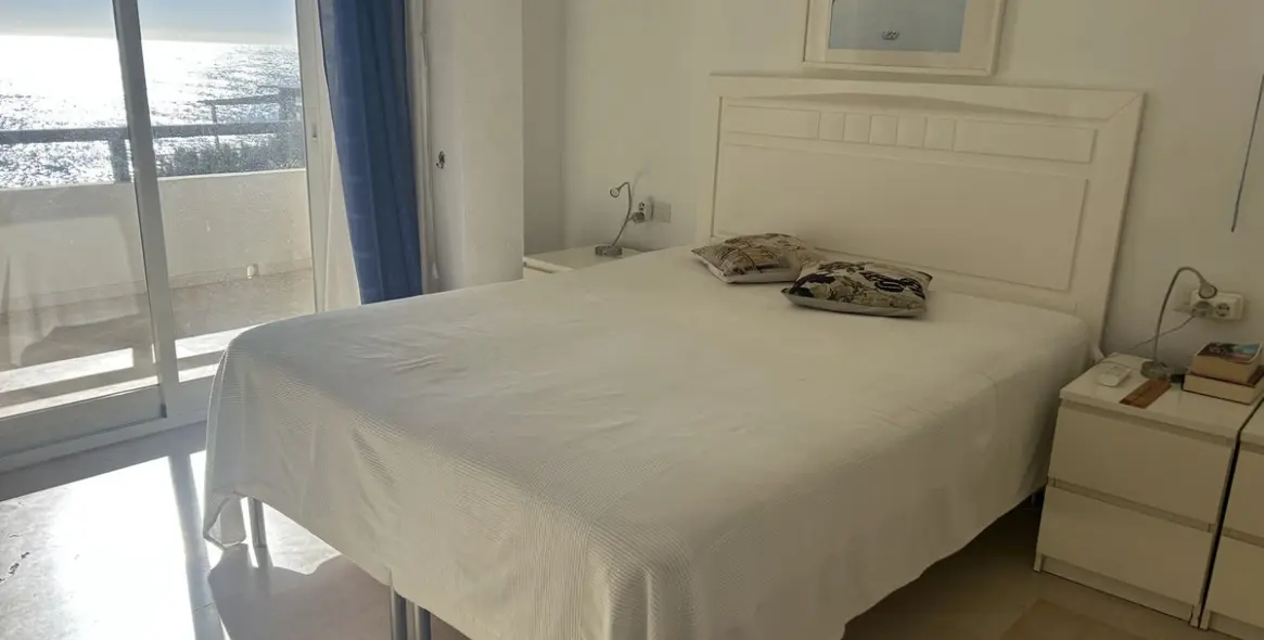 Продажа апартаментов на среднем этаже в Torrenueva 4