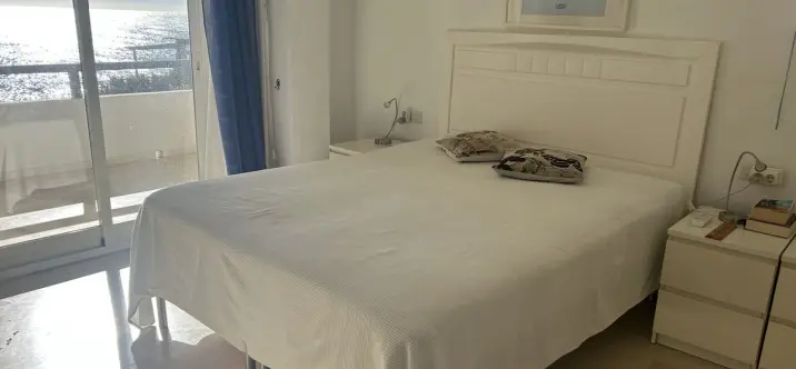 Продажа апартаментов на среднем этаже в Torrenueva 3