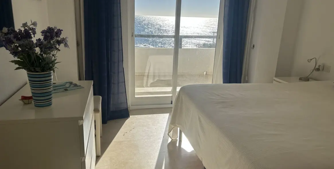 Продажа апартаментов на среднем этаже в Torrenueva 5