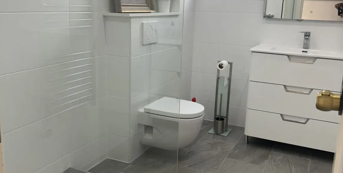 Продажа апартаментов на среднем этаже в Torrenueva 6