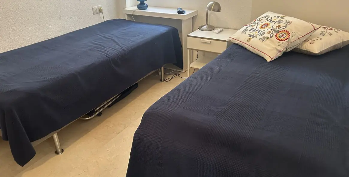 Продажа апартаментов на среднем этаже в Torrenueva 7