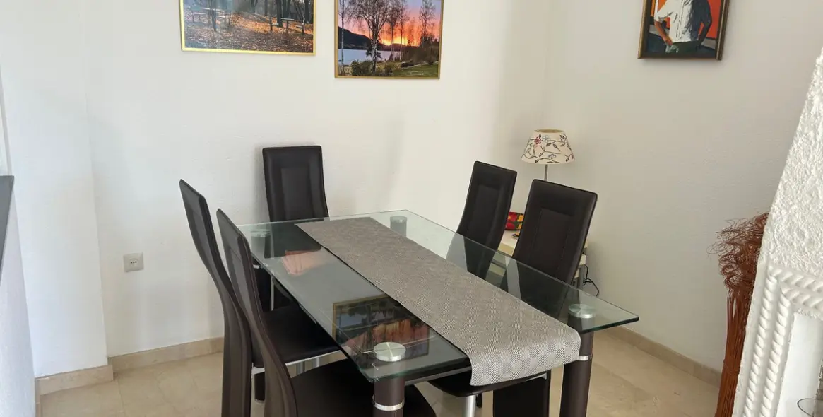 Продажа апартаментов на среднем этаже в Torrenueva 13