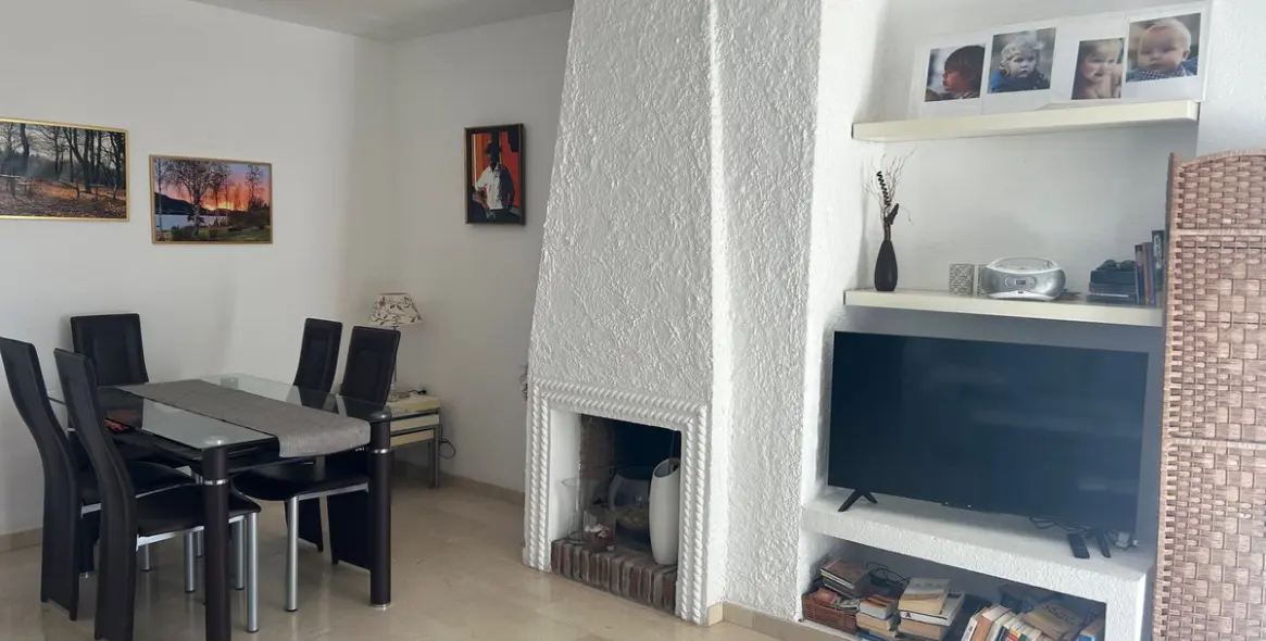 Продажа апартаментов на среднем этаже в Torrenueva 14