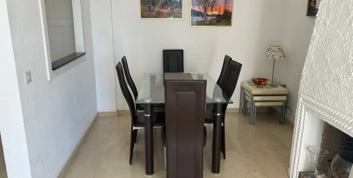 Продажа апартаментов на среднем этаже в Torrenueva 15