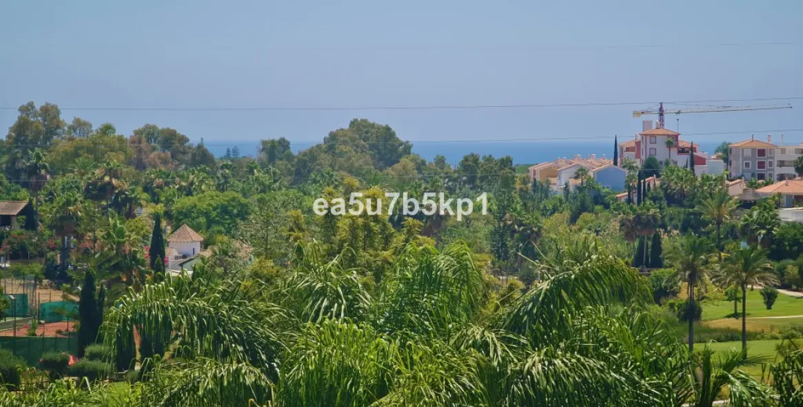 Продажа пентхауса в New Golden Mile 13