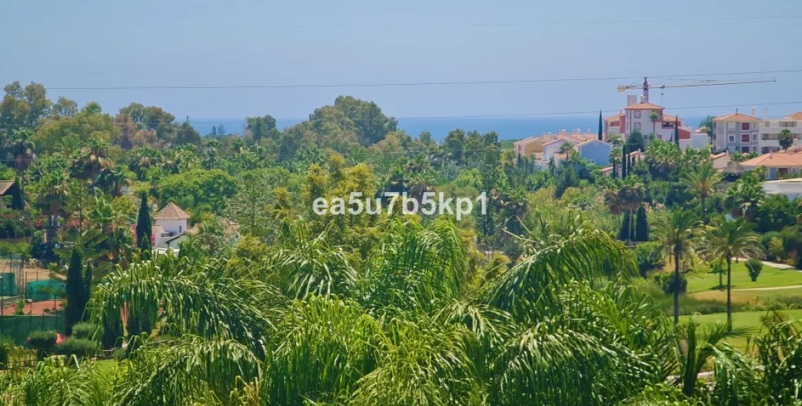 Продажа пентхауса в New Golden Mile 14