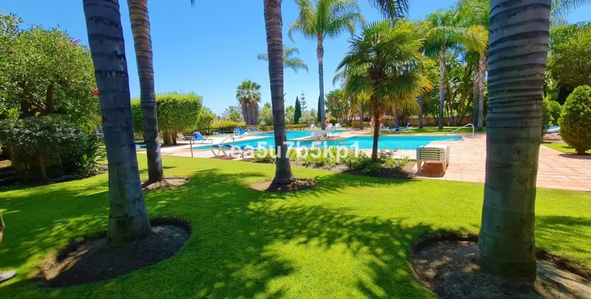 Продажа пентхауса в New Golden Mile 15