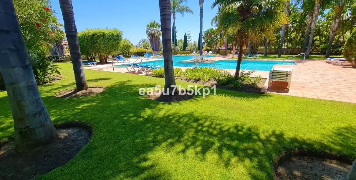 Продажа пентхауса в New Golden Mile 17