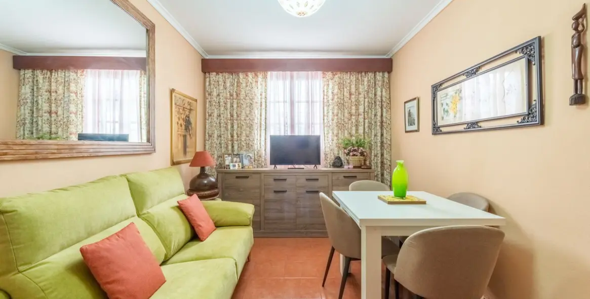 Продажа апартаментов на первом этаже в Benahavís 21