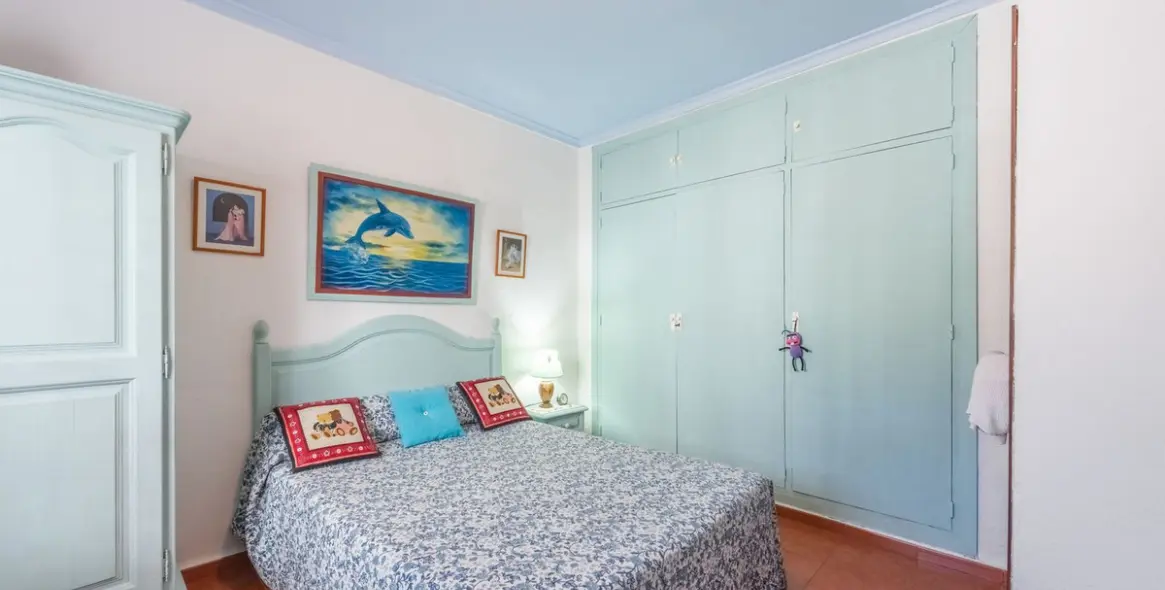 Продажа апартаментов на первом этаже в Benahavís 22