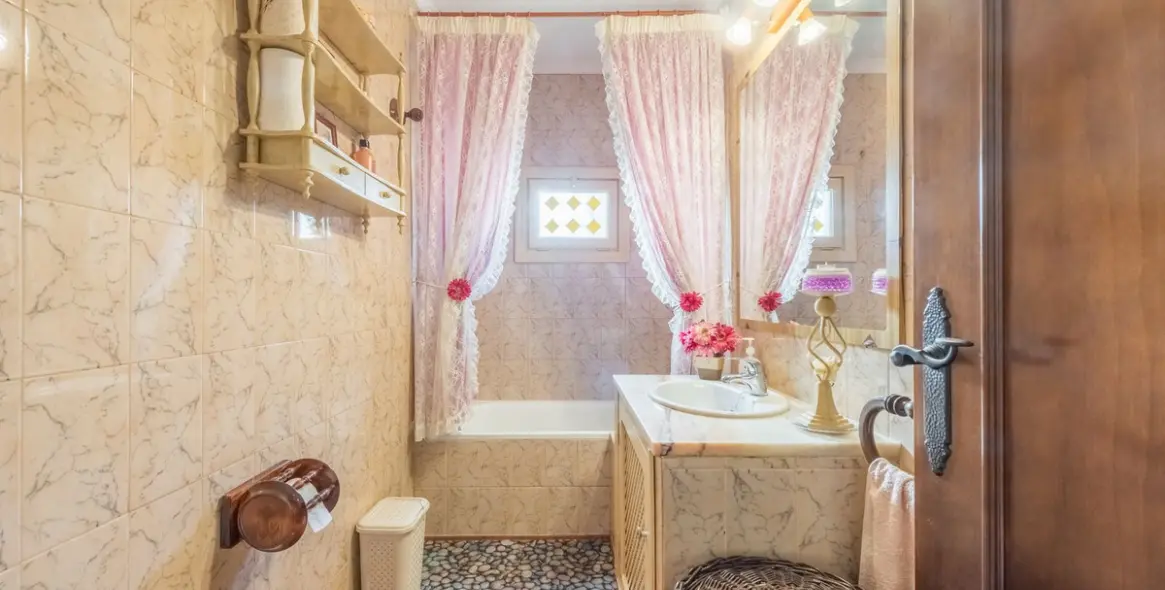 Продажа апартаментов на первом этаже в Benahavís 24