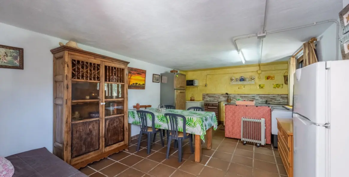 Продажа апартаментов на первом этаже в Benahavís 25