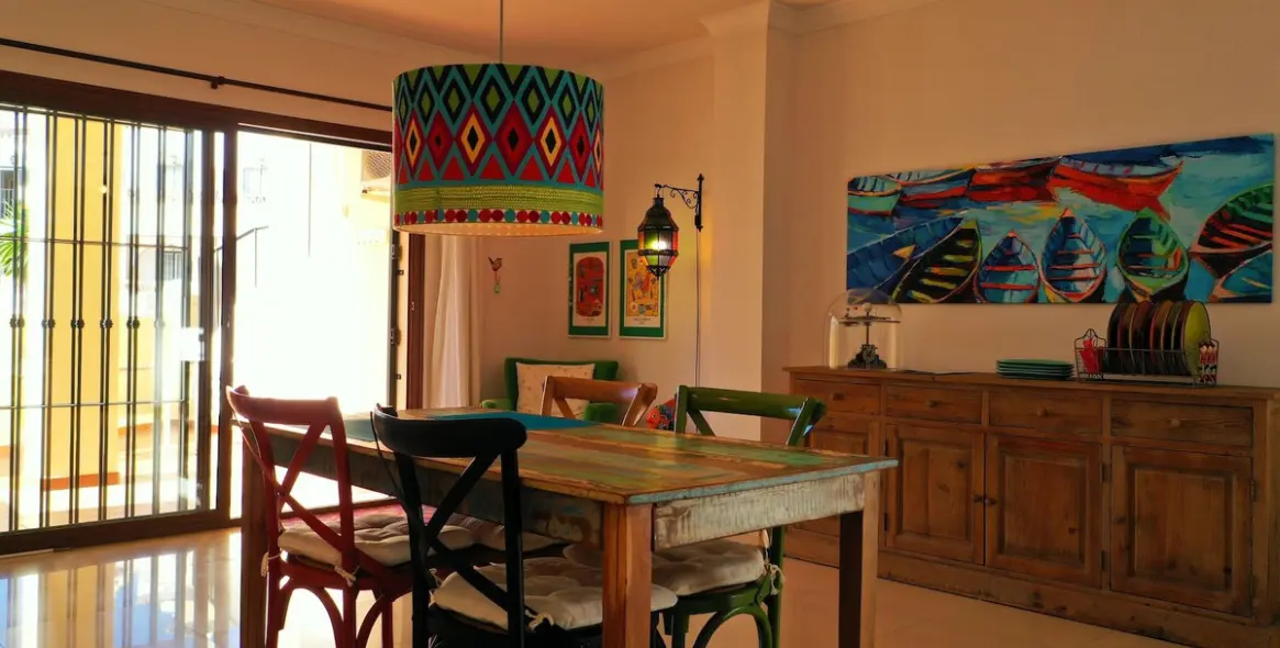 Продажа дома на две семьи в Nerja 2