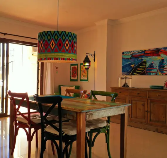 Продажа дома на две семьи в Nerja