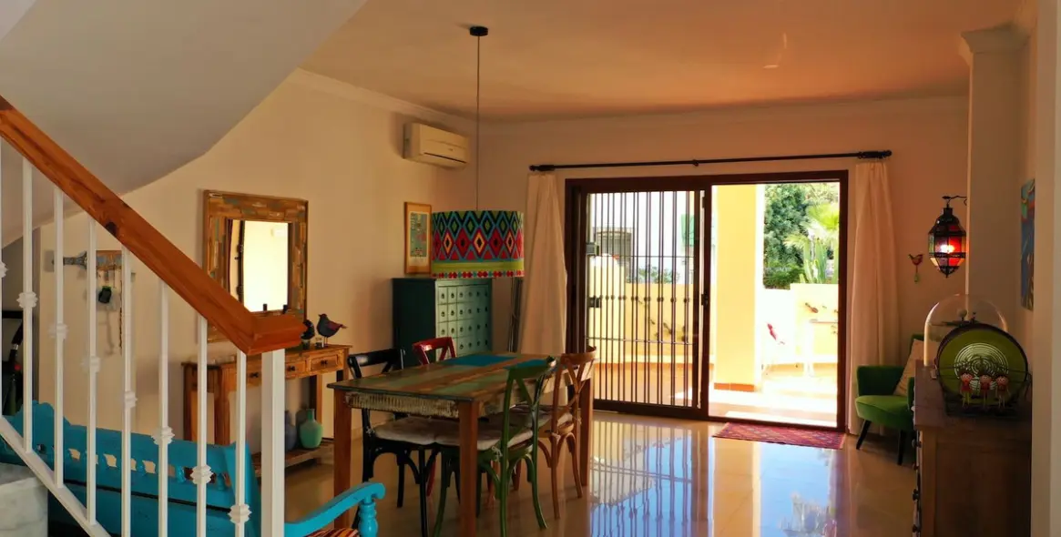 Продажа дома на две семьи в Nerja 3