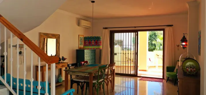 Продажа дома на две семьи в Nerja 2