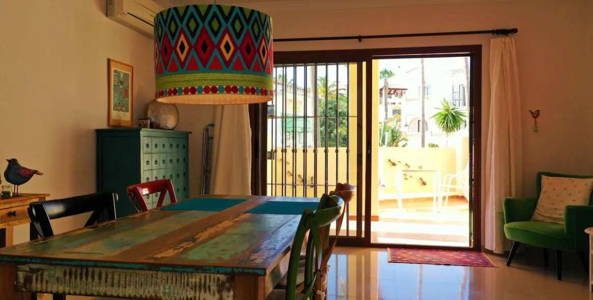 Продажа дома на две семьи в Nerja 4