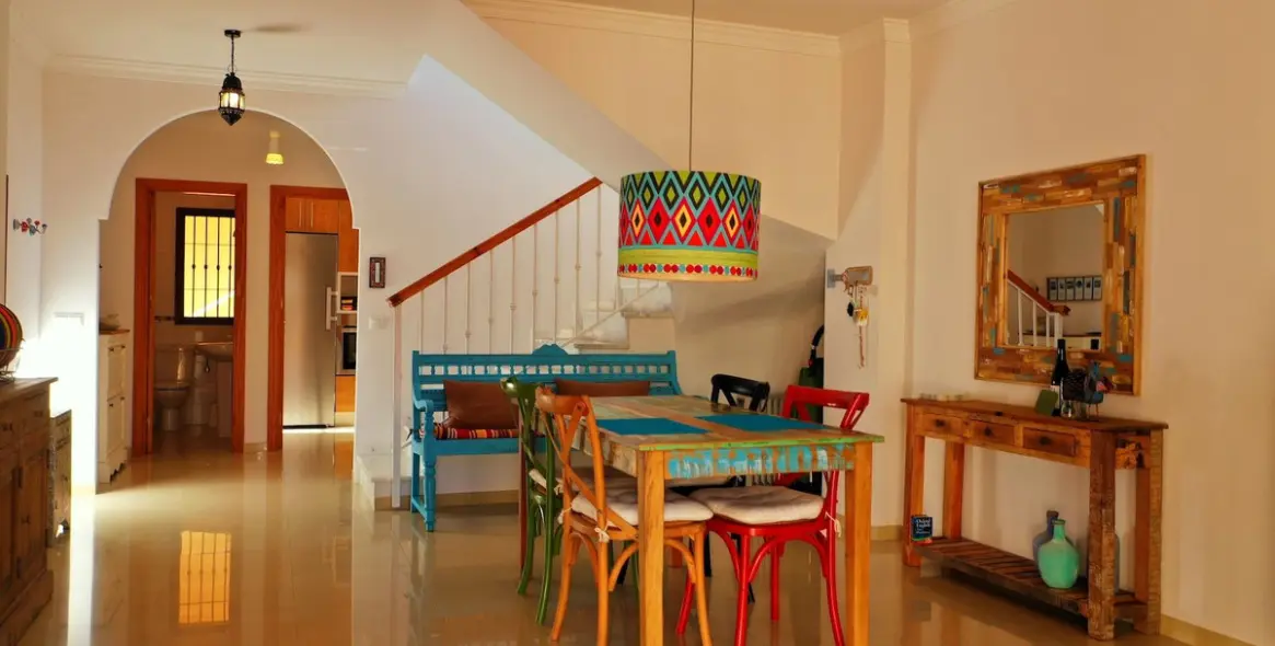 Продажа дома на две семьи в Nerja 5