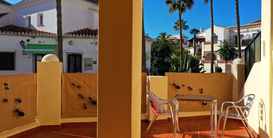 Продажа дома на две семьи в Nerja 6