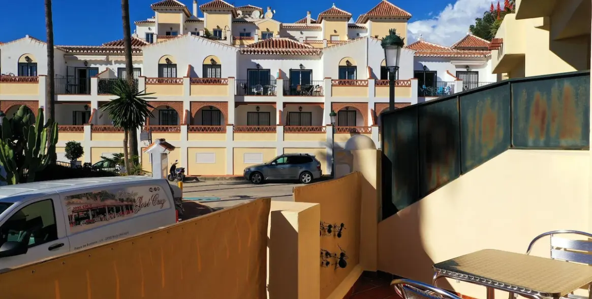 Продажа дома на две семьи в Nerja 8