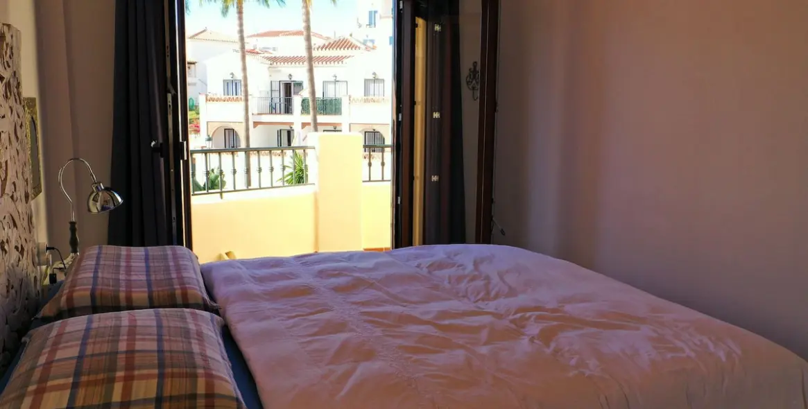 Продажа дома на две семьи в Nerja 12