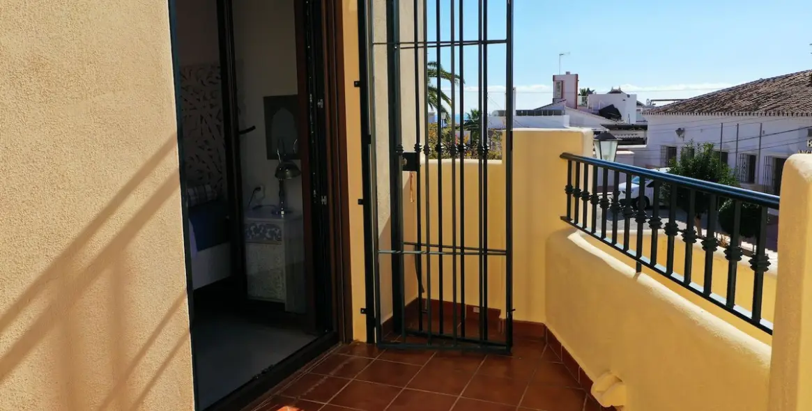 Продажа дома на две семьи в Nerja 14