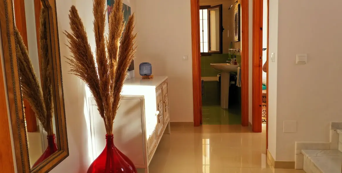 Продажа дома на две семьи в Nerja 15