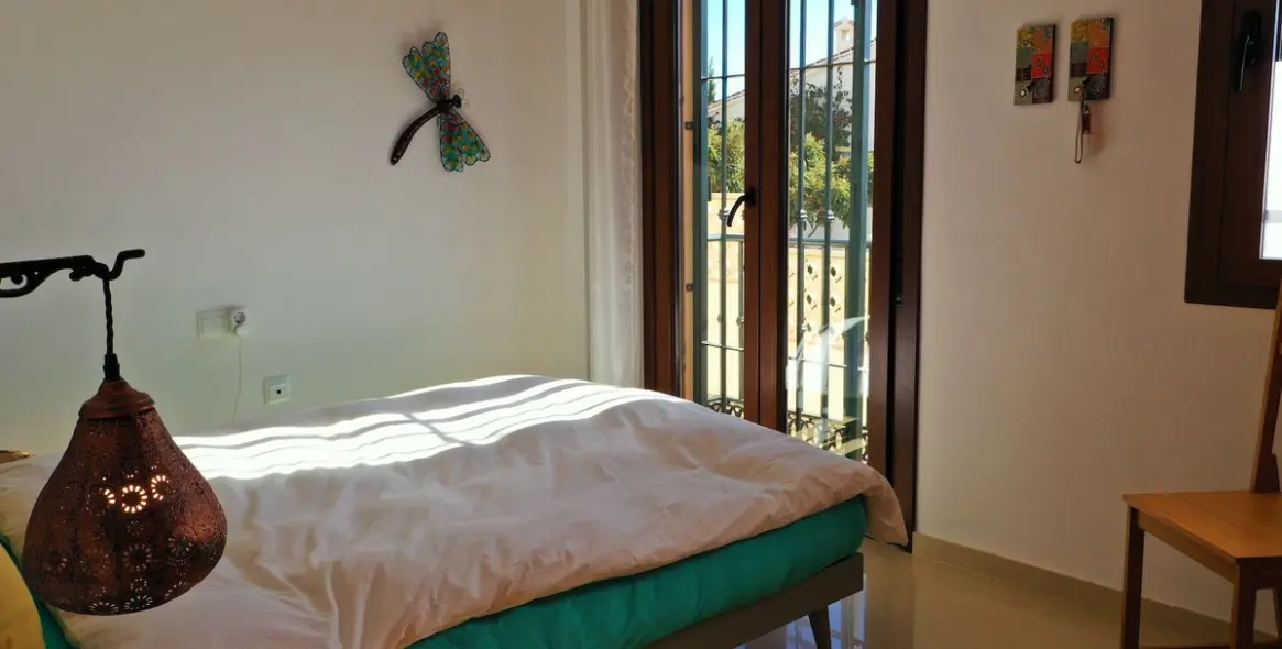 Продажа дома на две семьи в Nerja 16