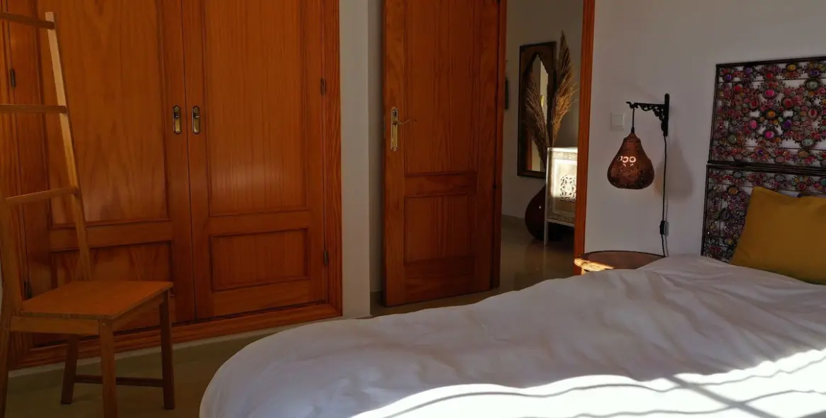 Продажа дома на две семьи в Nerja 17