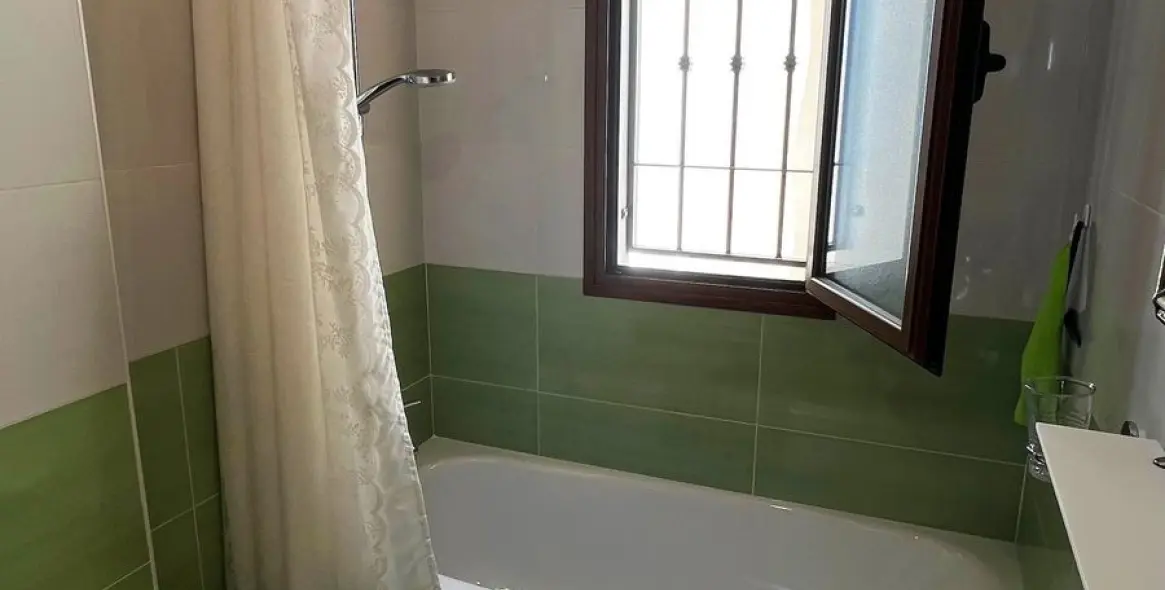 Sale of semi-detached house in Nerja 21