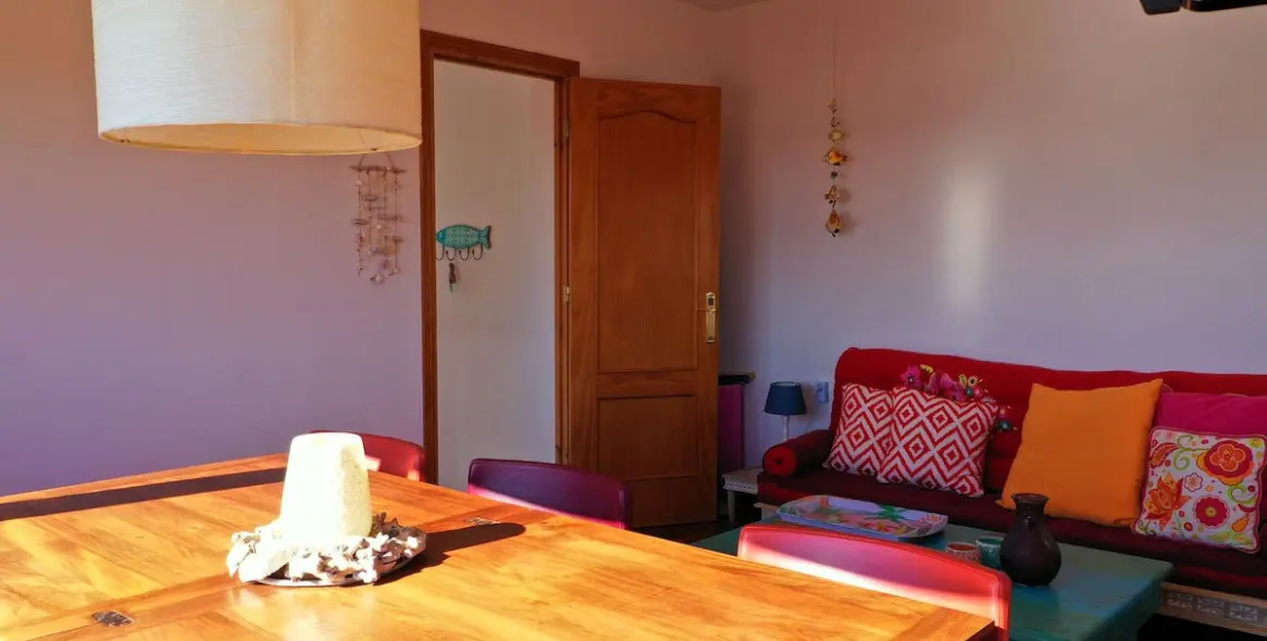 Sale of semi-detached house in Nerja 24