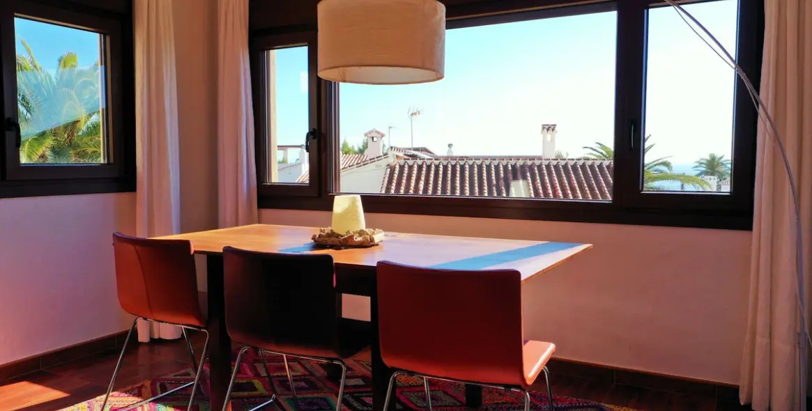 Sale of semi-detached house in Nerja 26