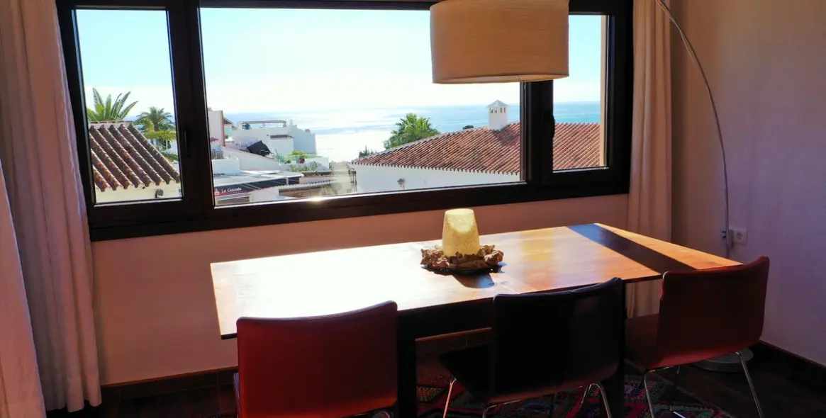 Sale of semi-detached house in Nerja 27