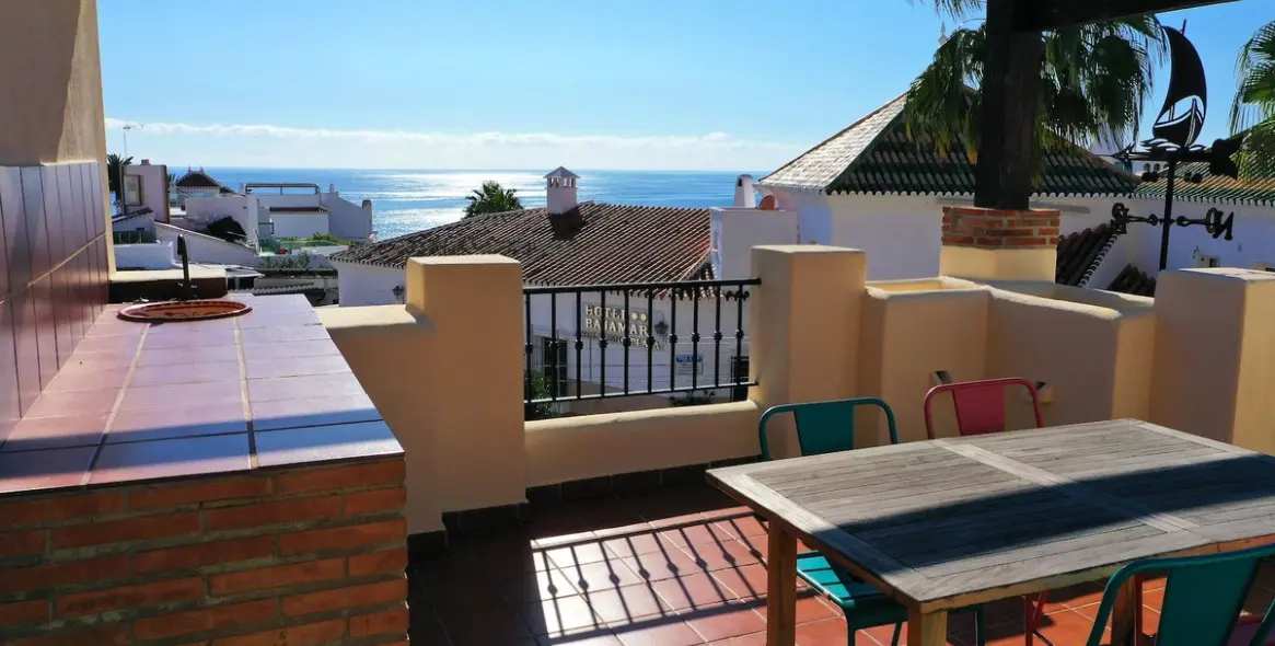Sale of semi-detached house in Nerja 28